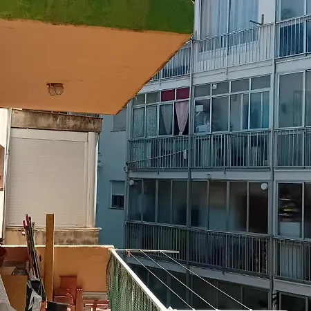 Homestay Cryptocalp Calpe