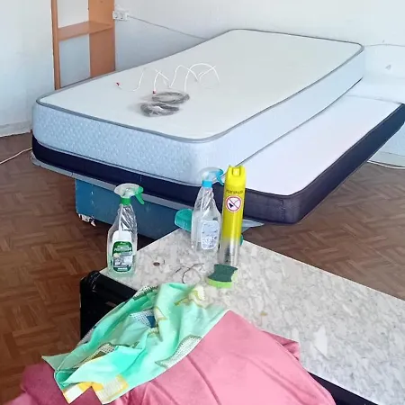 Cryptocalp Homestay