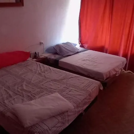 Homestay Cryptocalp