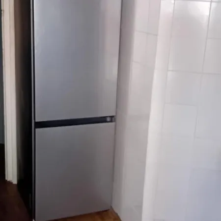 Homestay Cryptocalp *