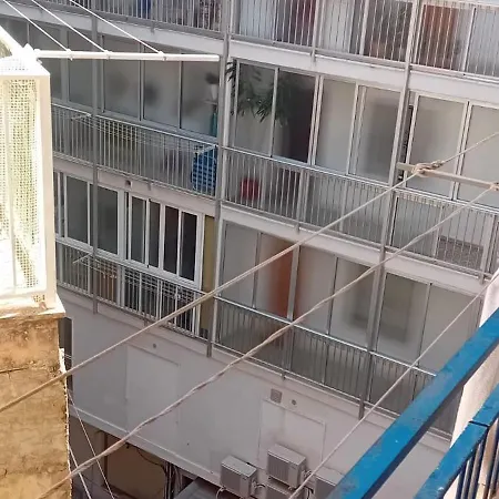Cryptocalp Calpe