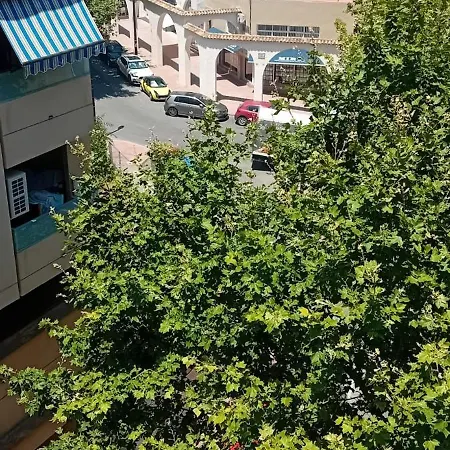 Cryptocalp Homestay szállás Calpe