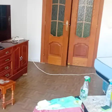 Homestay Cryptocalp Calpe