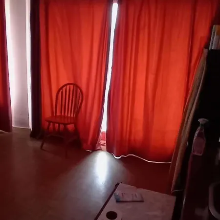 Homestay Cryptocalp *