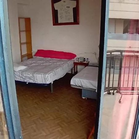 Cryptocalp Privat bolig