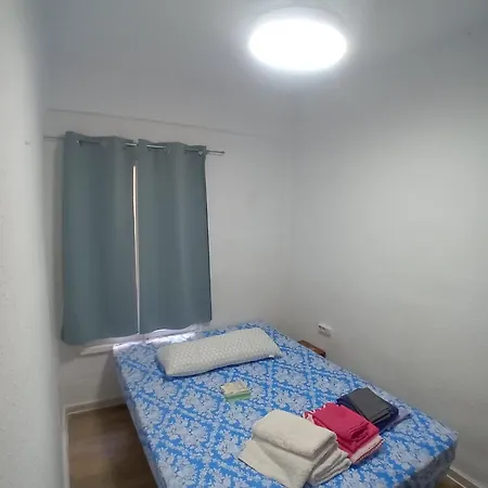 Homestay szállás Cryptocalp *