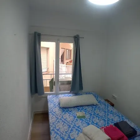Privatunterkunft Cryptocalp Calp