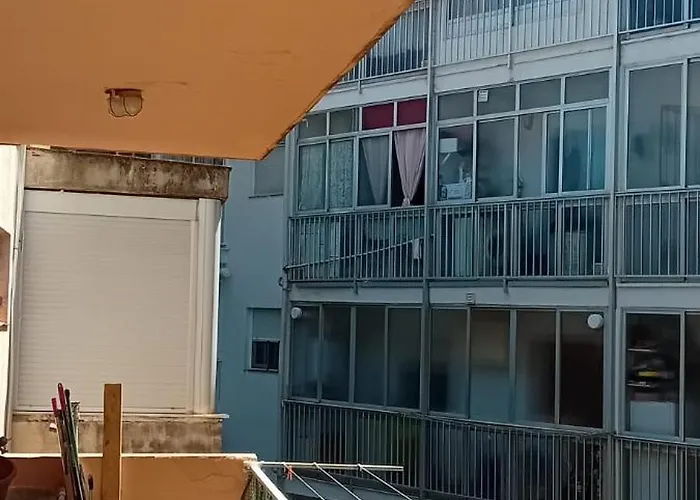 Rum i privatbostad Cryptocalp Calpe