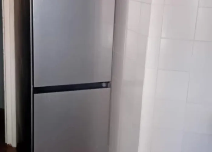 Quarto em Acomodações Particulares Cryptocalp *