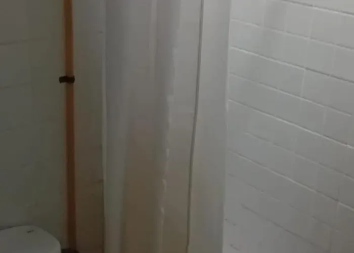 Quarto em Acomodações Particulares Cryptocalp Calpe