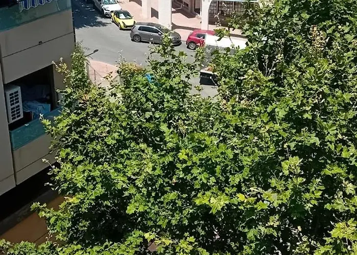 Cryptocalp Quarto em Acomodações Particulares Calpe