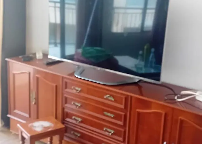 Quarto em Acomodações Particulares Cryptocalp