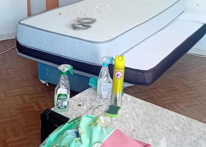 Cryptocalp Privat bolig