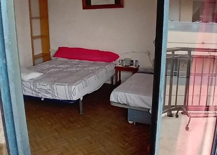 Cryptocalp Quarto em Acomodações Particulares